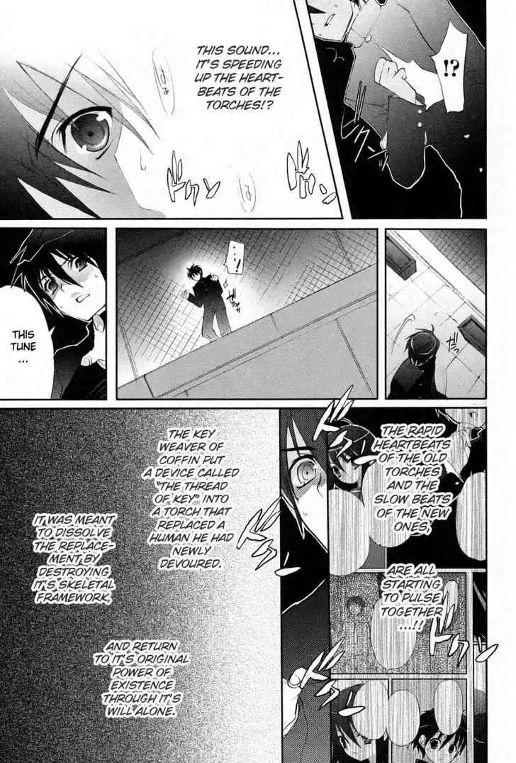 Shakugan no Shana Chapter 17 10